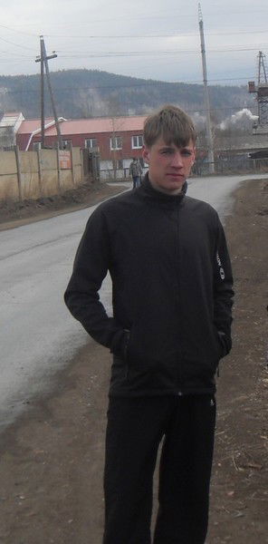 Алексей Карна