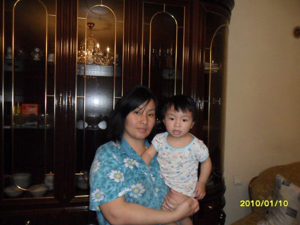 Гульмира Омарова