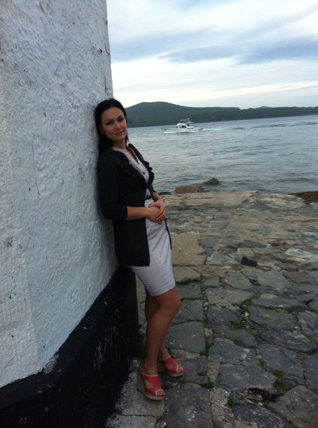 Марина Музыка