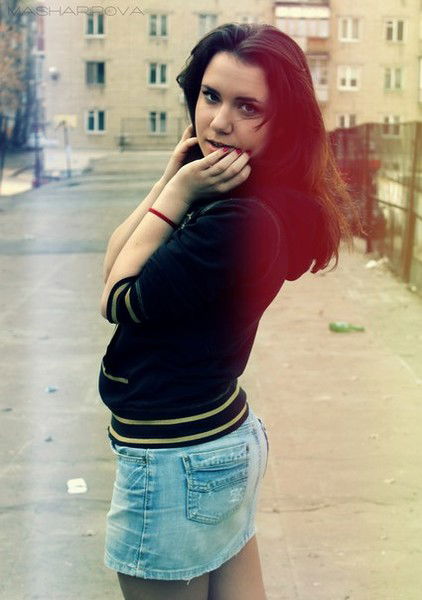 Ольга Стрелкова