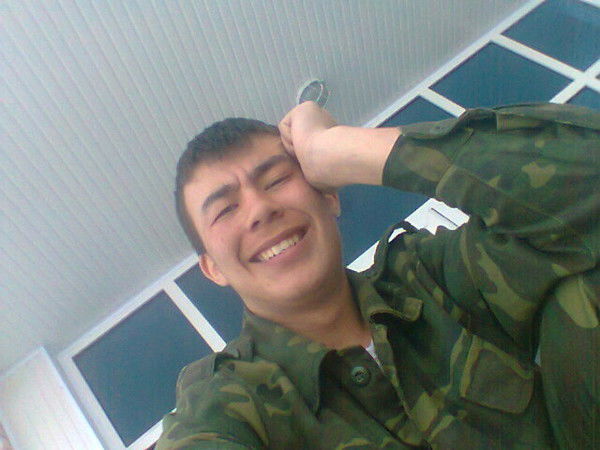 Асет Тажгулов