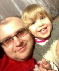 Николай Рахманов