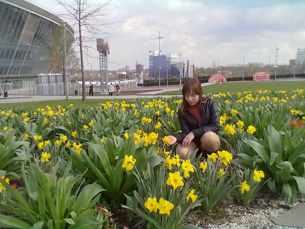 Мария Карпенко