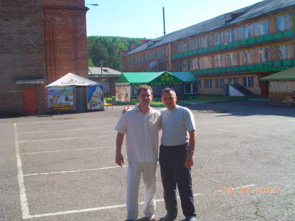 Денис Kаспирович