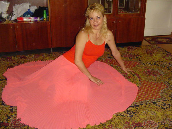 Евгения Головенко