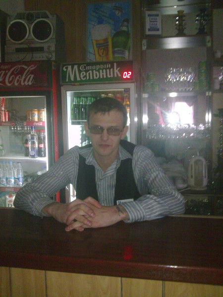 Максим Панов