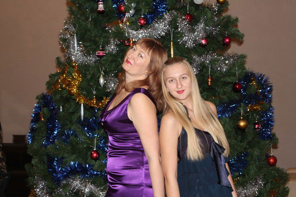 Евгения Кравченко