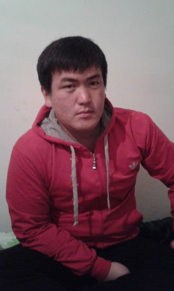 Асылбек Артыков