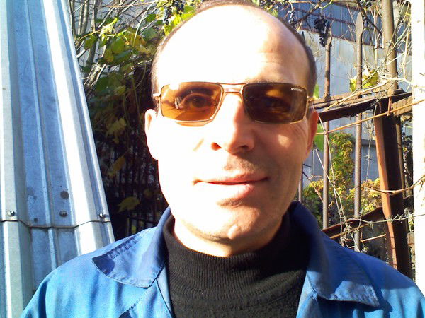 Сергей Буренко