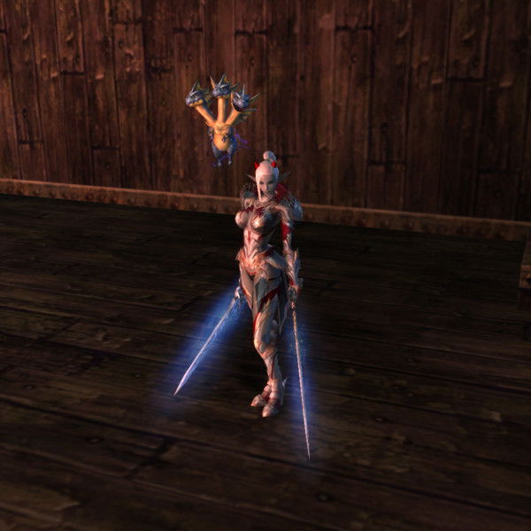 Никита Ечевский