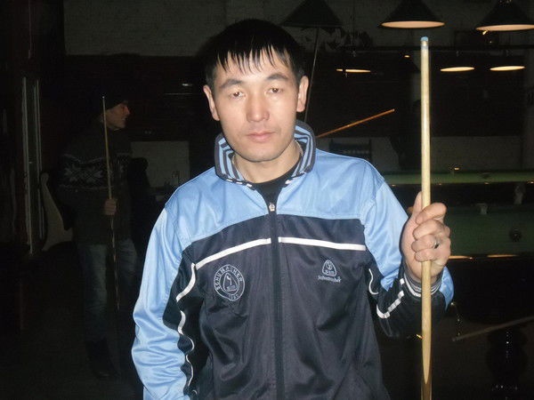 Алмас Бекетаев