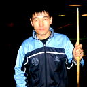 Алмас Бекетаев