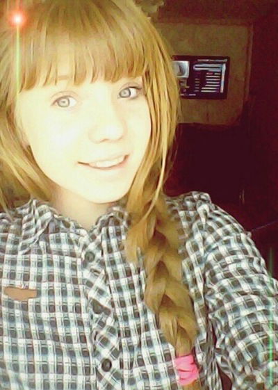 Екатерина Матюхина