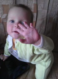 Юлия Бегляк