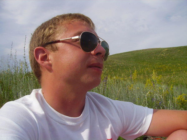 Марат Атауллин