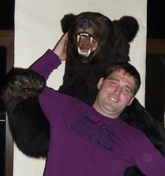 Сергей Финьков