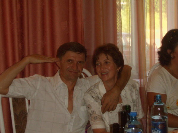 Михаил Уваров