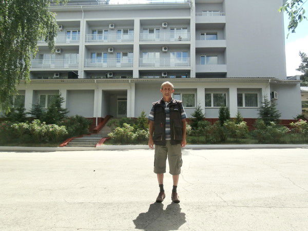 Михаил Нечаев