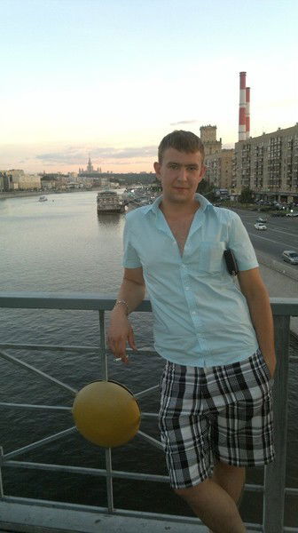 Василий Стукан