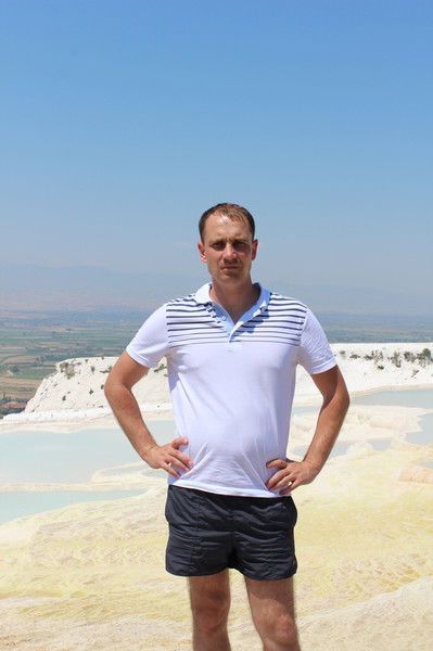 Алексей Давыдов