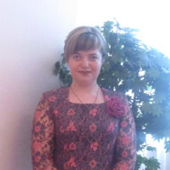 Оксана Мальцева