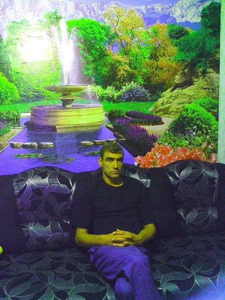 Александр Каченов