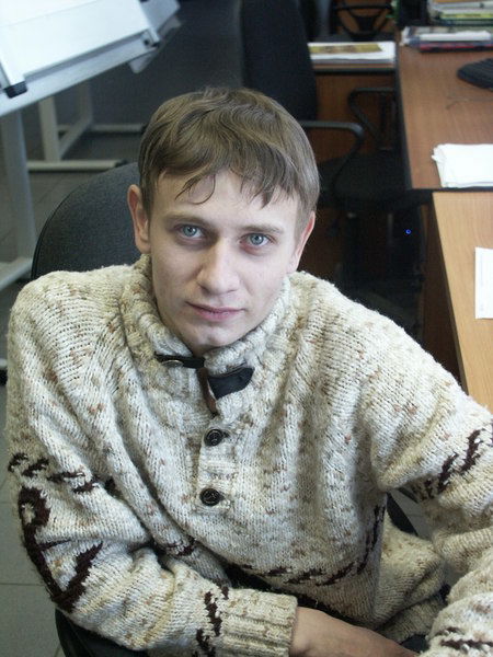 Алексей Квасов