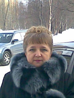 Елена Путилина