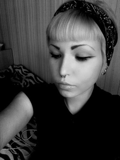 Анастасия Минту