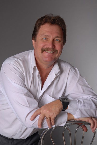 Владимир Дымченко