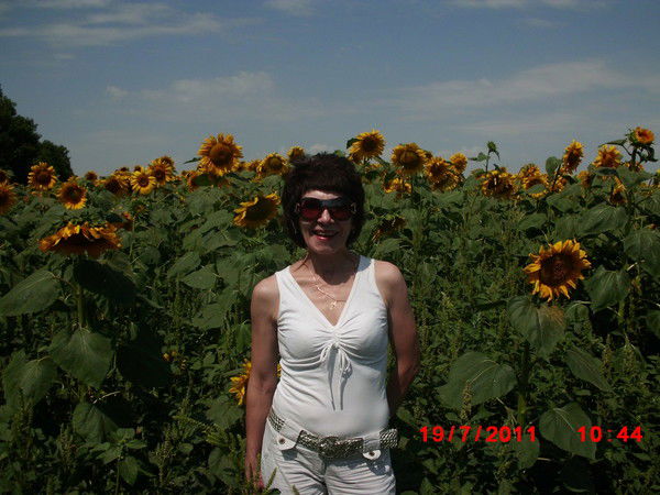 Валентина Скобелева