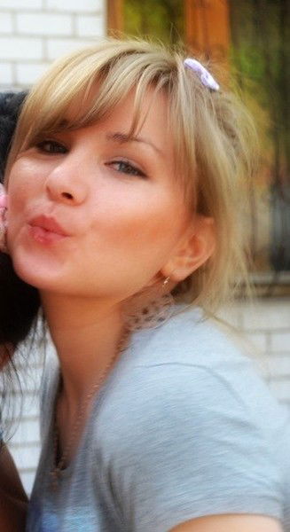 Диляра Насретдинова