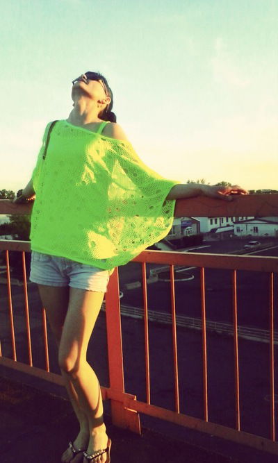 Викуля Седова