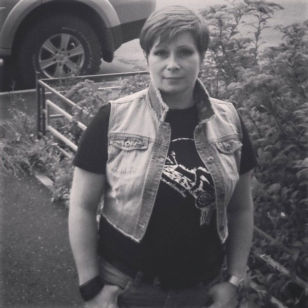 Ольга Иванова