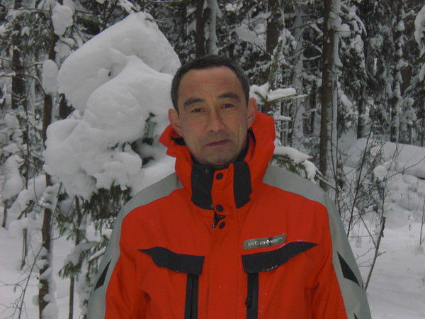 Батыр Куранбаев