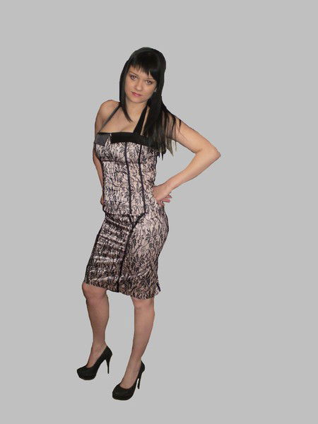 Юлия Воронцова