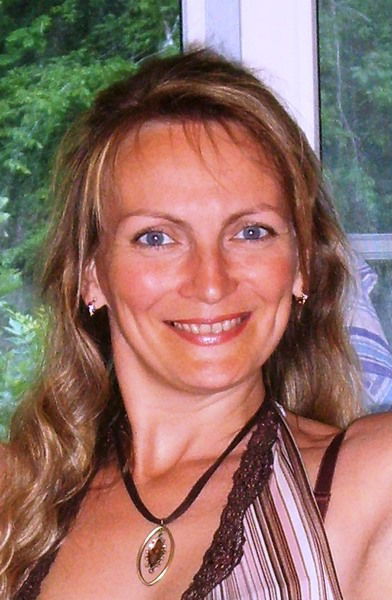 Маргарита Литвинова