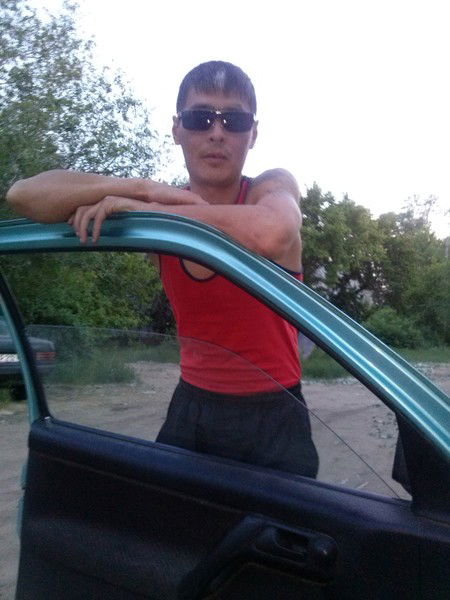 Бауржан Елемисов