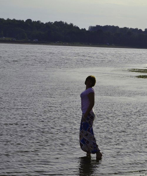 Галина Лапина