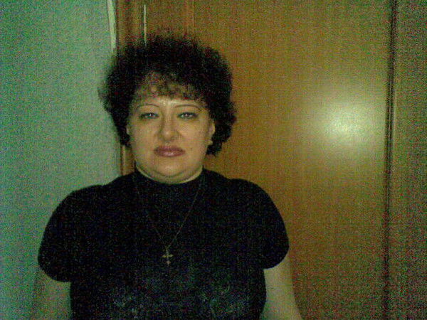 Оксана Медведева