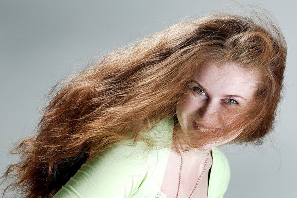 Мария Кузнецова