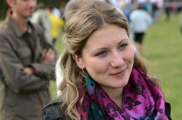 Анна Шатская