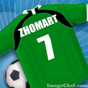 Жомарт Калиев