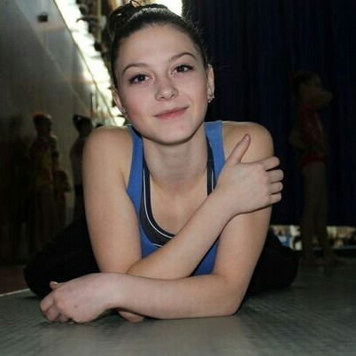 Лена Самарина