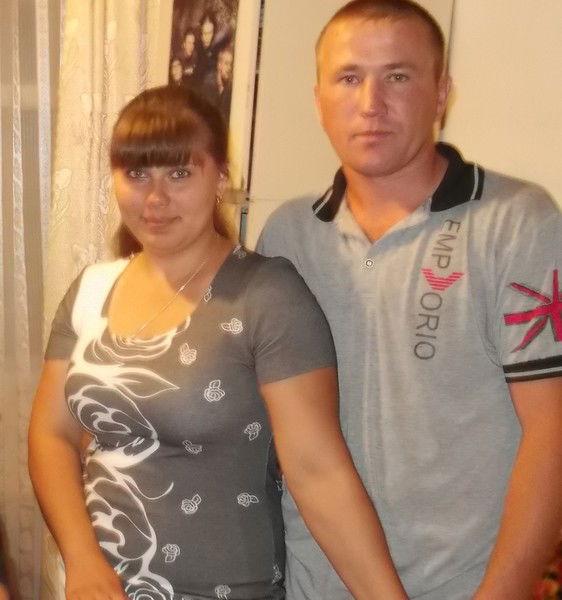 Виктор Вечканов