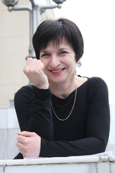 Зарема Алиева