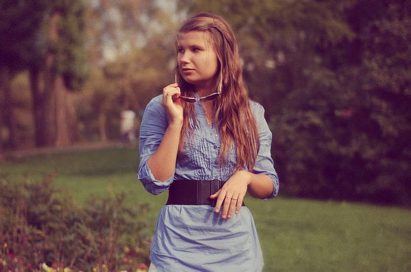 Дарья Калинина