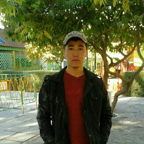 Даурен Каратаев