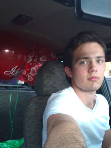 Александр Перов