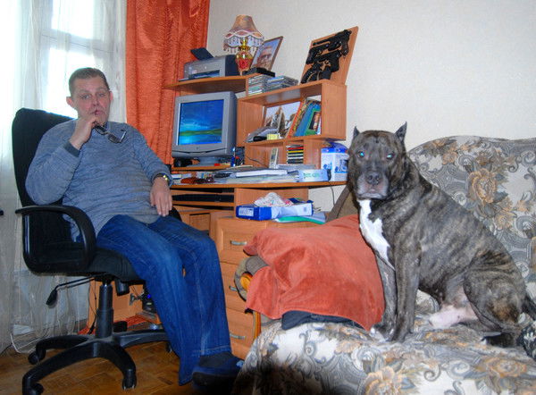 Аркадий Зюзин